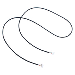 6Pin  Display Connection Cable for Qidi Plus 4 3D Printer 1520mm Insulated Power Signal Wiring Harness