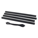 FYSETC Clicky-Clack Fridge Door For Voron 2.4/Trident 350mm