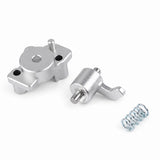 Hotend Mount Rotary Shaft Kit with Spring for Anycubic Kobra S1C / Kobra S1