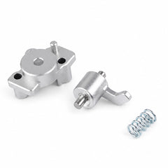 Hotend Mount Rotary Shaft Kit with Spring for Anycubic Kobra S1C / Kobra S1