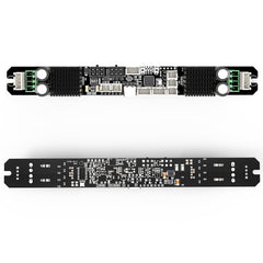 FYSETC & DFH PITB V2.0 Motherboard Based on RP2040 Powerful XY Motor Driver Module with CAN/CANFD Interface Onboard Two TMC5160