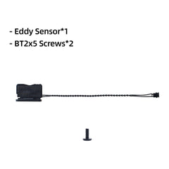 Eddy Sensor for Bambu Lab P2S