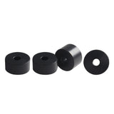 FYSETC Voron PEEK Heated Bed Feet Isolation Column Hotbed Protector Cushion Damping for Voron 2.4 R2 Voron Trident 3d Printers