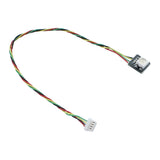 WS2812 RGB LED Light Board Complete Assembly  for Bambulab CyberBrick Programmable Full Color Indicator Light Module