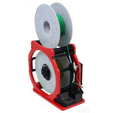 Automatic Electric 3D Printer Filament Rewinder with Speed Control