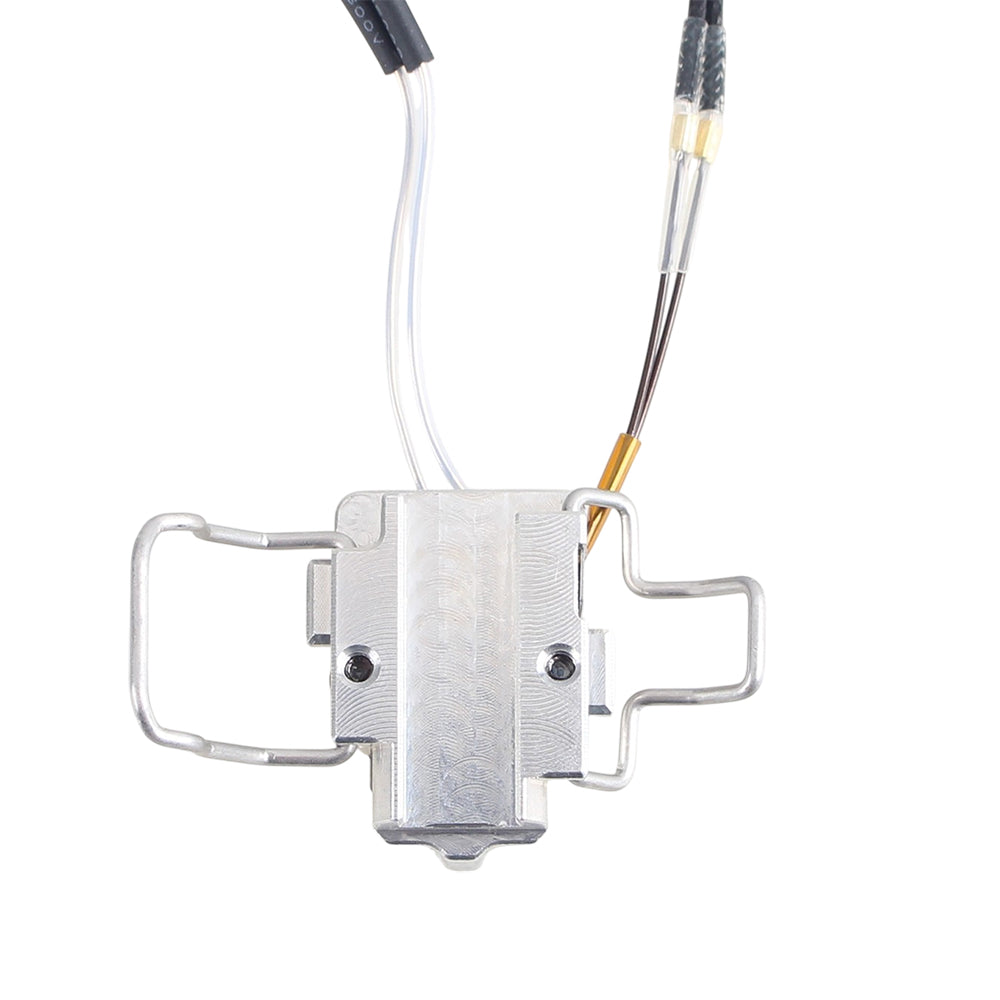 Hotend Heating Assembly Kit for Anycubic Kobra X 3D Printer