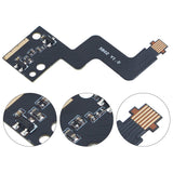Filament Runout Sensor for Bambu Lab P2S 3D Printer With Mount Screw  Extruder Feed Monitoring Replacement