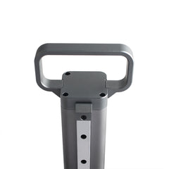 Metal Handle For Bambu A1 Mini CNC AL6061 Material Removeable Handle Kit For Bambu Lab A1 MINI 3D Printer