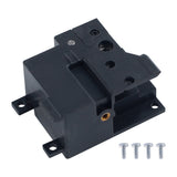 For Bambu Lab P2s Extruder Front Cover Assembly