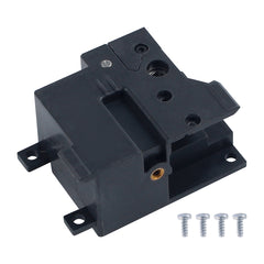 For Bambu Lab P2s Extruder Front Cover Assembly