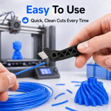 Replacement Cutter Tool Set for Anycubic Kobra X 3D Printer