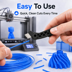 Replacement Cutter Tool Set for Anycubic Kobra X 3D Printer