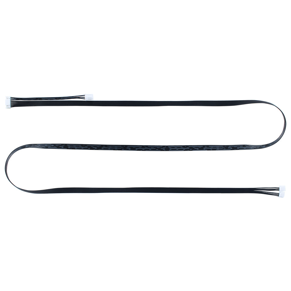 7-in-1 Complete Cable Pack for Bambu Lab 3D Printer H2D/H2C/H2S
