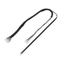 3 in 1 Cable Pack for Bambu Lab X2D 3D Printer