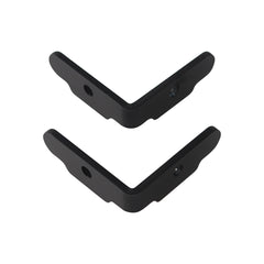 Hotbed PEI Steel Plate Limit Baffle For Voron 2.4/Trident 3D Printer Accessories