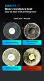 FYSETC Phaetus Conch Hotend For Bambu H2D/A1/A1MINI Support High-Speed Printing Stable Extrusion Hotend Kit for Bambu