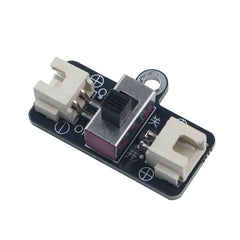 Switch Module  Dedicated Power Switch Compatible with Bambu Lab CyberBrick XA007