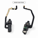 Filament Sensor for Bambu Lab H2S 3D Printer Hall Effect Board Extruder Part Detects Filament Presence and Cutter Position