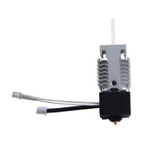For Creality Ender-3 V3 KE/SE Heat Sink All-Metal Radiator riginal Metal Heat Sink for Ender-3 V3  SE/KE 3D Printer Parts