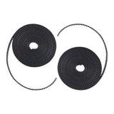 2GT 6mm Width Timing Belt XY Axis Complete Kit For Anycubic S1C 3D Printer Motion Transmission Replacement