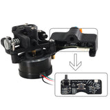 FYSETC Sherpa Mini Extruder 3D Printer Filament Break Detection Module 2.5M Cable Run-out Sensor Material Runout Detector