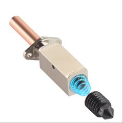 V6 Hotend Sailfish High Flow Speed V6 J-head Kit Extrude Head For CR 10/CR10S/Ender 3/Ender3 PRO/VORON 2.4 3D Printer Hotend