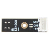 FYSETC IR Sensor Rev0.5 Pcb Board with 1M Wiring Filament Monitor Endstop Switch Module for Compatible with ERCF Binky for Voron