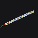 For BambuLab X1/p1p Led Light Strip Waterproof Lights 3d Printer Parts for Bambu 3d Printer