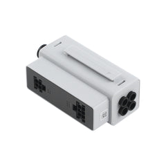 AMS Hub Adapter for Bambu Lab A1/A1 Mini Multi-Color Feeding System Connector