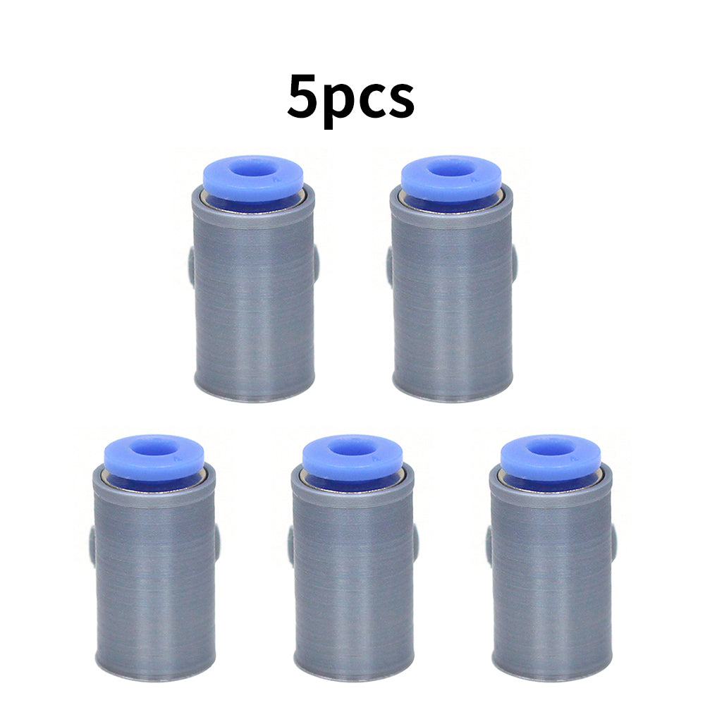 For Bambu Lab A1/A1 Mini PTFE Tube Connector Universal Material Feed Pipe 3D Printer Parts for Bambu Lab A1 A1 MINI