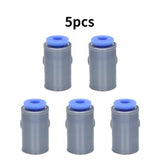 For Bambu Lab A1/A1 Mini PTFE Tube Connector Universal Material Feed Pipe 3D Printer Parts for Bambu Lab A1 A1 MINI
