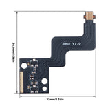 Filament Runout Sensor for Bambu Lab P2S 3D Printer With Mount Screw  Extruder Feed Monitoring Replacement