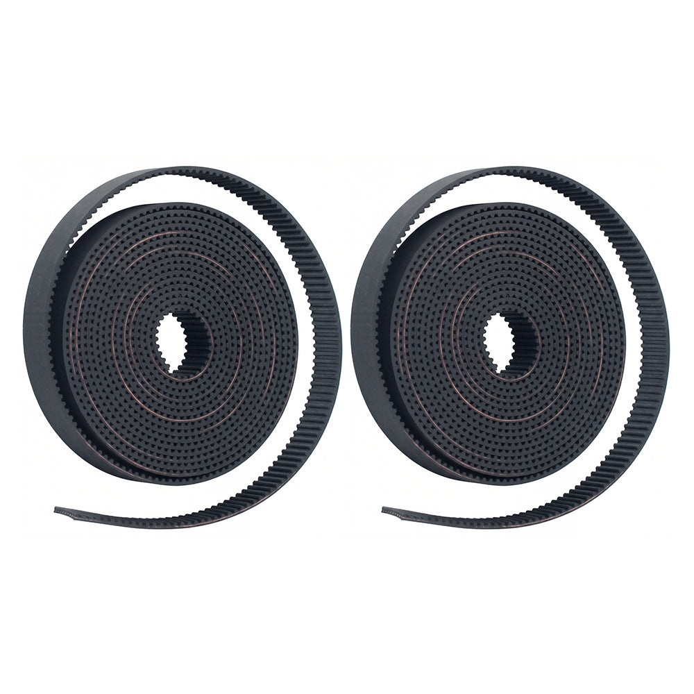 GT2 Timing Belt Kit for Qidi Plus 4 3D Printer