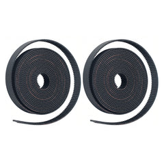 GT2 Timing Belt Kit for Qidi Plus 4 3D Printer