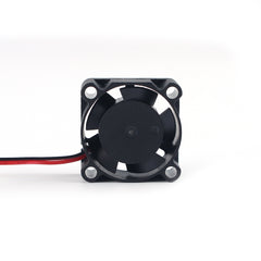24V DC Cooling Fan Replacement for Flashforge AD5X Extruder Hotend High Airflow 3D Printer Accessories