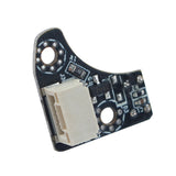 Filament Detection Board  for Creality K2 K2 Pro K2 Plus 3D Printer With White Terminal Connector Extruder Break Detection Replacement