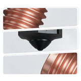 FYSETC Phaetus Silicon Carbide V6 Nozzle Temperature Resistance 550℃ Nozzles Suitable Every Material for Voron Vzbot Prusa