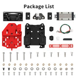 Voron Tap V2.4 Kit OptoTap V2.4 Pcb with RC8 Printing Parts support 5V/24V for Voron 2.4 R2 Trident 3d Printer