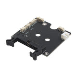 FYSETC Extruder Breakout Board High Quality 3D Printer Parts For Creality Sprite