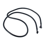 Double End Preassembled Plug Print Head Cable for Creality K2 3D Printer Thick Flexible Rubber Sheath Wire Harness