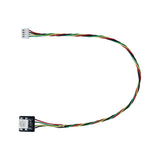 WS2812 RGB LED Light Board Complete Assembly  for Bambulab CyberBrick Programmable Full Color Indicator Light Module