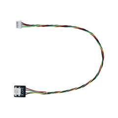 WS2812 RGB LED Light Board Complete Assembly  for Bambulab CyberBrick Programmable Full Color Indicator Light Module