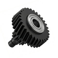 All Metal Filament Runout Detection Module for Creality K2 / K2 Pro / K2 Plus