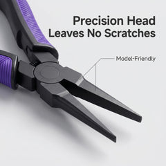 3D Print Support Removal Pliers