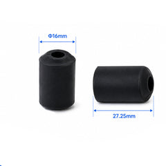 Silicone Sock for Creality K2 Plus and Hi Combo Hotend Heating Block Insulation Cover Heat-Resistant Silicone Nozzle Accessories