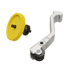 Extruder Gear Kit for Snapmaker U1 3D Printer