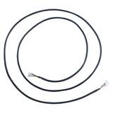 6Pin  Display Connection Cable for Qidi Plus 4 3D Printer 1520mm Insulated Power Signal Wiring Harness