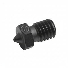10pcs E3D V6 Hardened Steel Tungsten Carbide Coated Nozzles High Temperature Resistance and High Quality 3d Printer Parts