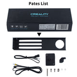 Filament Runout Sensor Kit for Creality Ender 3 V3 SE/KE 3D Printer