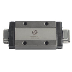 Hollow MGN9H 50mm Z2 Rail for Voron Tap Light Weight Rails High Quality 3D Printer Parts for Voron 2.4 Trident